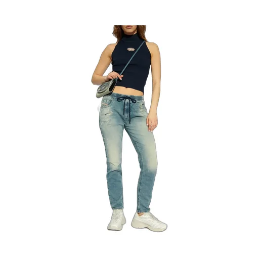 D-Krailey Tapered Jeans