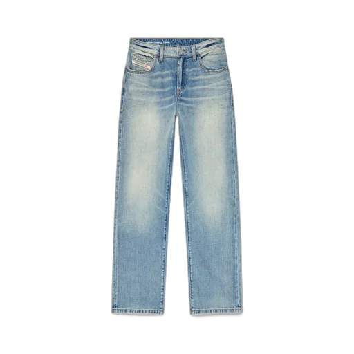 1999 D-Reggy 0Grdn Straight Jeans