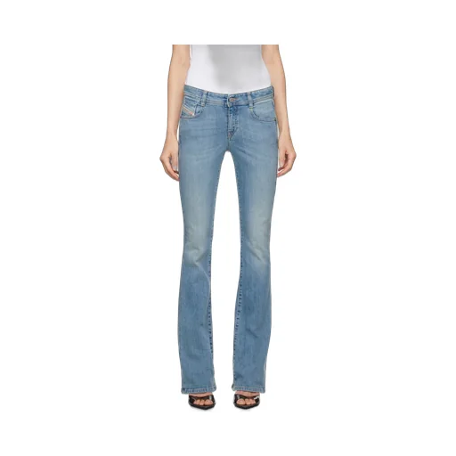 1969 D-Ebbey Jeans
