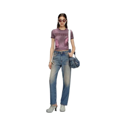 1999 D-Reggy L32 Jeans