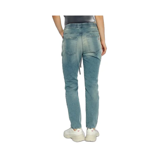 D-Krailey Tapered Jeans