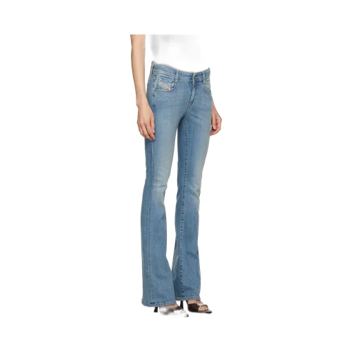 1969 D-Ebbey Jeans