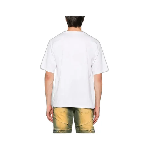 T-Boxt-D Crewneck T-Shirt