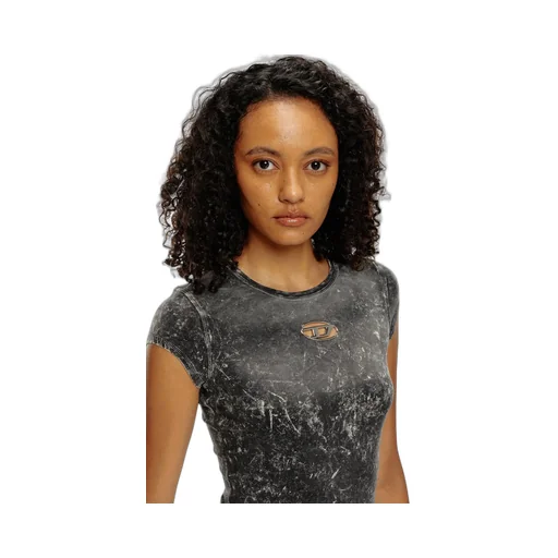 D-Angiel-P1 Oval D Mini Dress