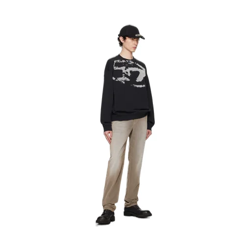 D-Finitive 003Ii Tapered Jeans