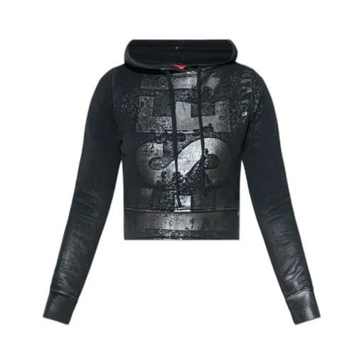 F-Slimmy-Hood-P6 Cropped Hoodie