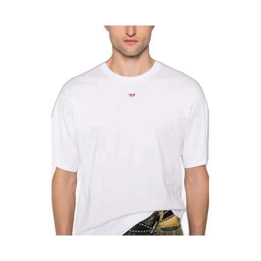 T-Boxt-D Crewneck T-Shirt