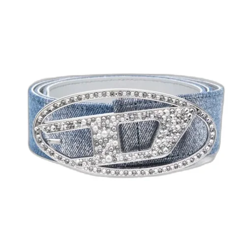 B-1Dr Strass Belt