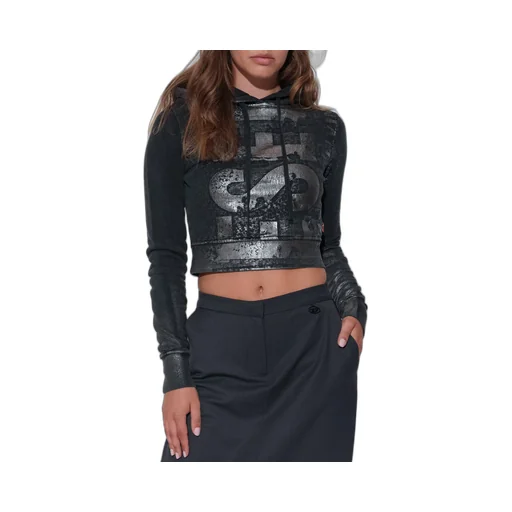 F-Slimmy-Hood-P6 Cropped Hoodie