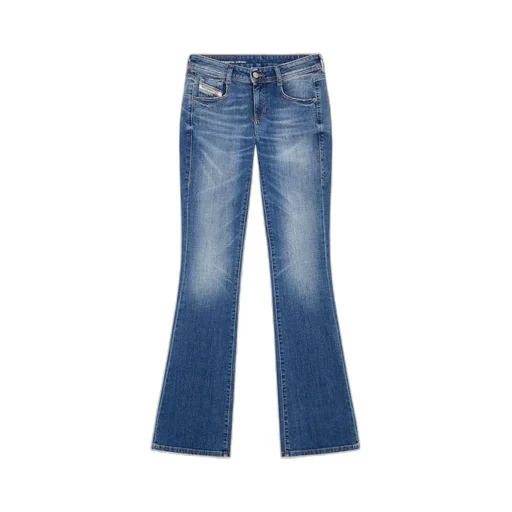 1969 D-Ebbey Flared Bootcut Jeans