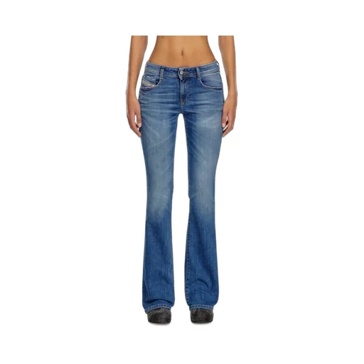 1969 D-Ebbey Flared Bootcut Jeans