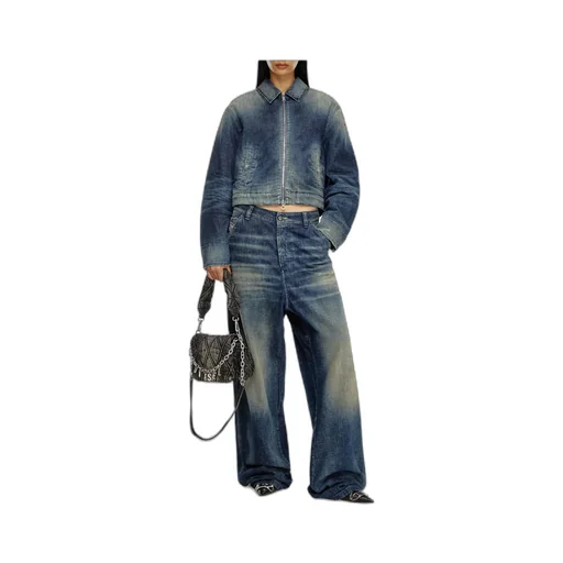 De-Nova Padded Jacket
