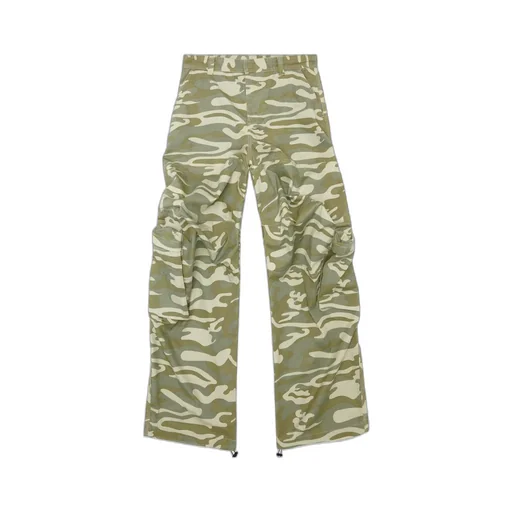 P-Arne Cargo Pants