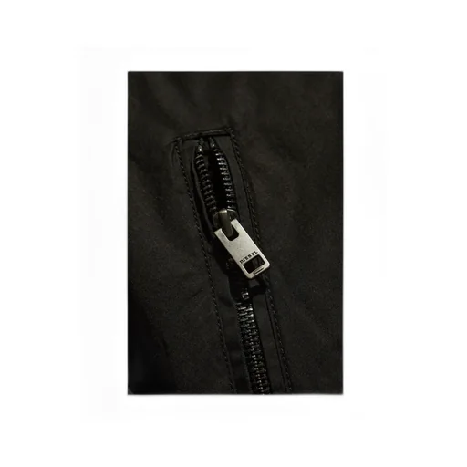 J-Alain Zip-Up Hooded Jacket
