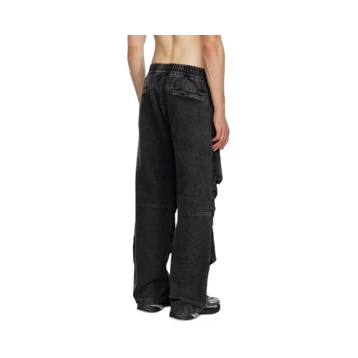 D-Baertson Straight Leg Jeans