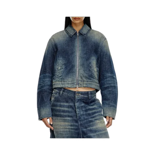 De-Nova Padded Jacket