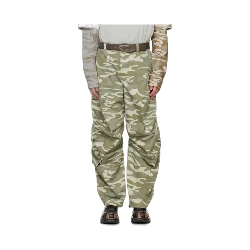 P-Arne Cargo Pants