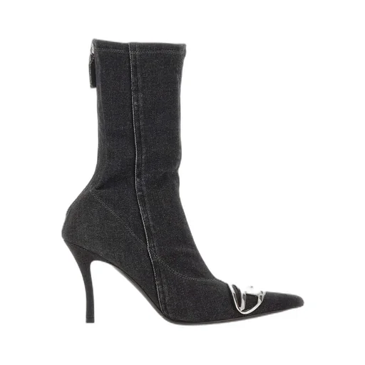 D-Venus Ankle Boots