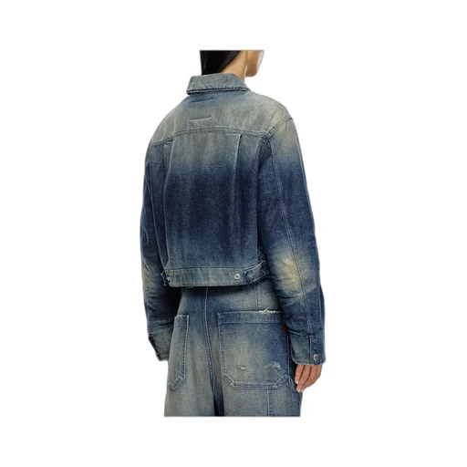 De-Nova Padded Jacket