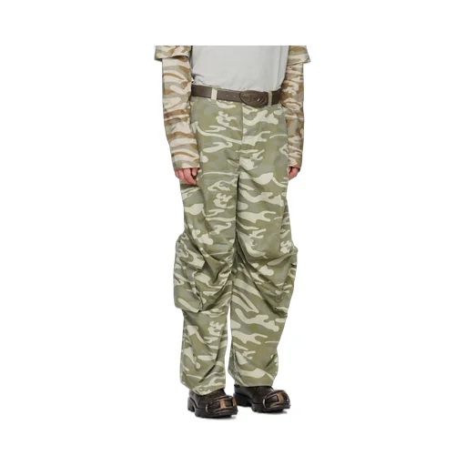 P-Arne Cargo Pants