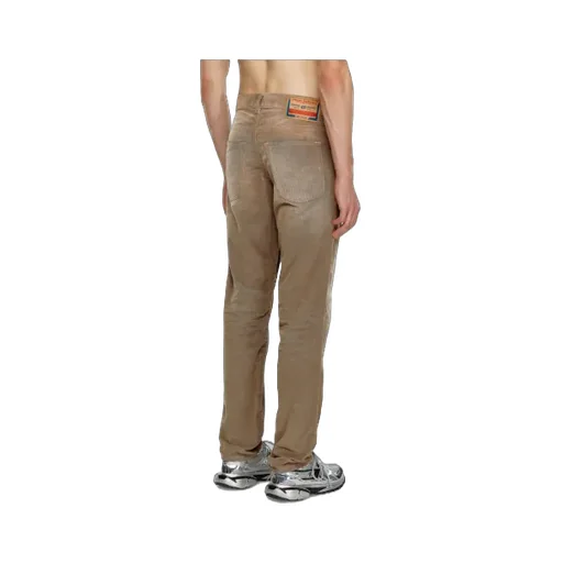 D-Finitive 003Ii Tapered Jeans