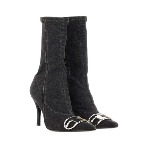 D-Venus Ankle Boots