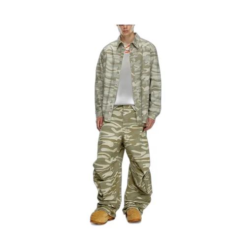 P-Arne Cargo Pants