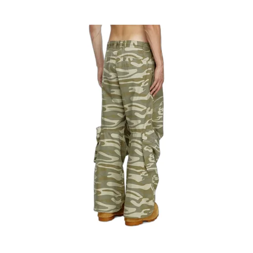 P-Arne Cargo Pants