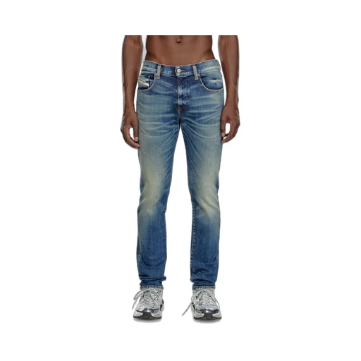 D-Strukt Slim Jeans