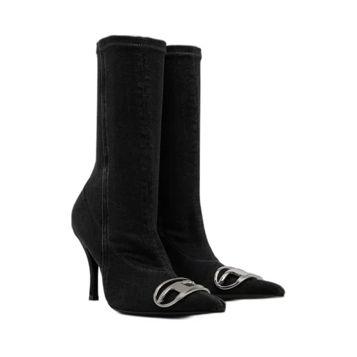 D-Venus Ankle Boots