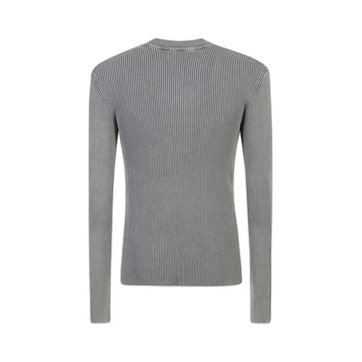 K-Darinr Knitted Jumper