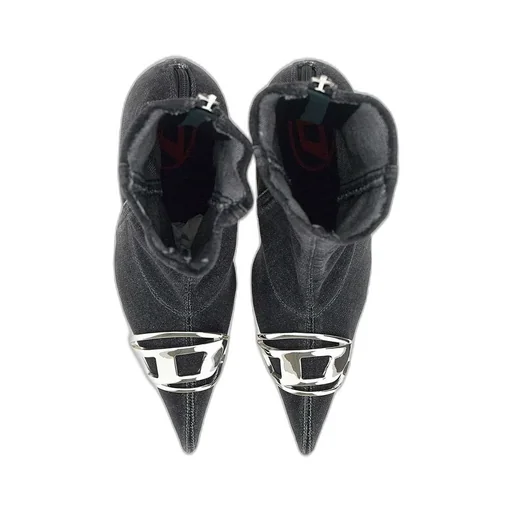 D-Venus Ankle Boots