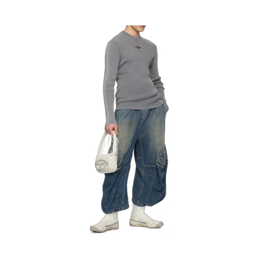 K-Darinr Knitted Jumper