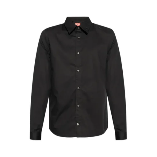 S-Fitty-A Long-Sleeve Shirt
