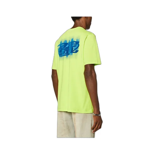 Short-Sleeved T-Shirt
