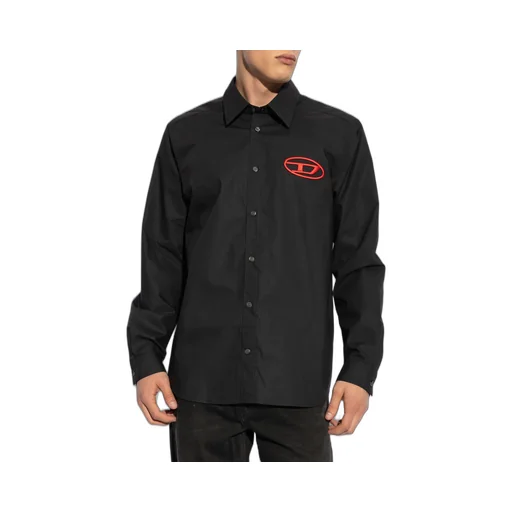 S-Simply-D Cotton Shirt