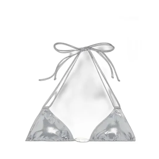 Bfb-Sees-O Triangle-Cup Bikini Top