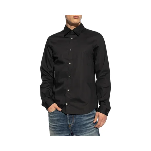 S-Fitty-A Long-Sleeve Shirt