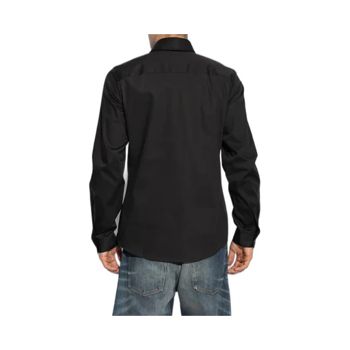 S-Fitty-A Long-Sleeve Shirt