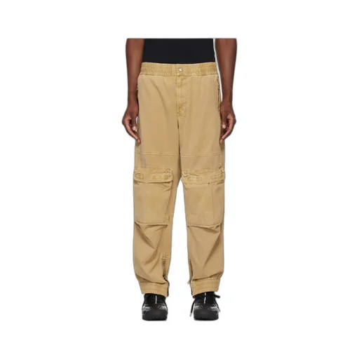 P-Beeck Tapered Trousers