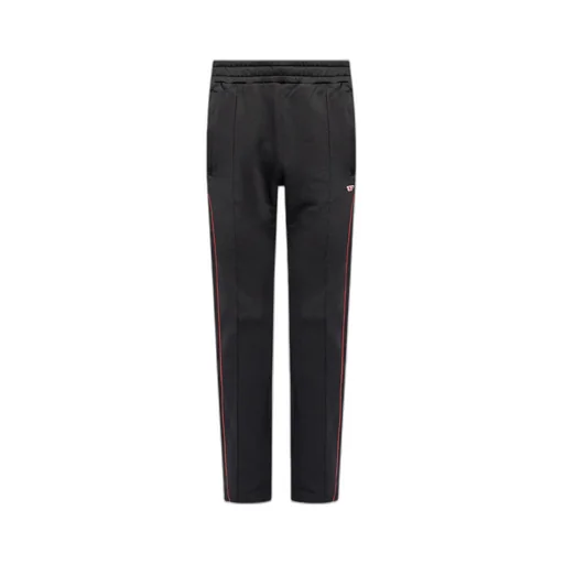 P-Zamper Cotton Track Pants