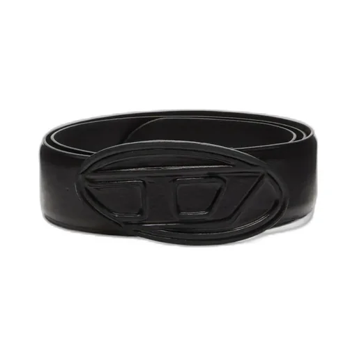 B-1Dr Scratch Leather Belt