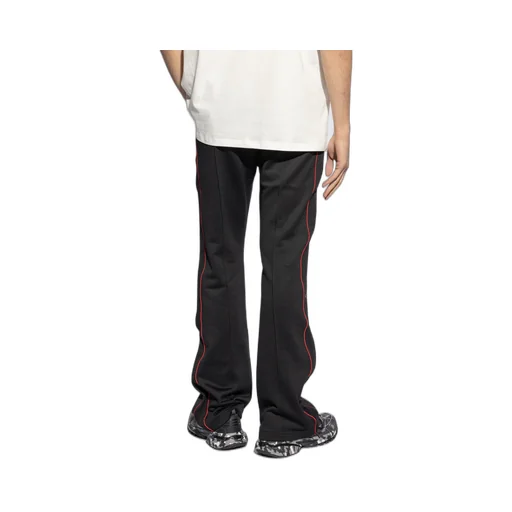 P-Zamper Cotton Track Pants