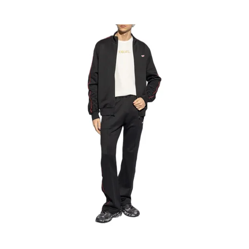 P-Zamper Cotton Track Pants