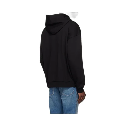 S-Boxt-Hood-D Cotton Hoodie