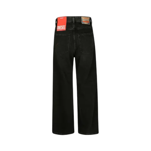 1996-D-Sire Straight Leg Jeans