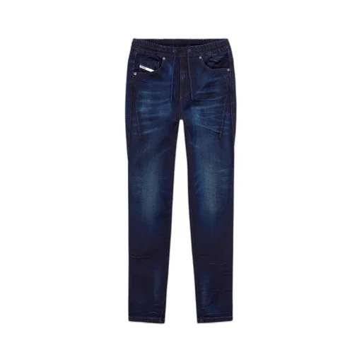 D-Fayza Boyfriend Jeans