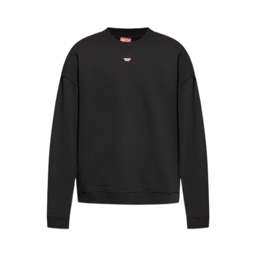 Long-Sleeved Sweater