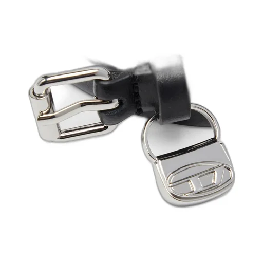 B-Charm Leather Belt