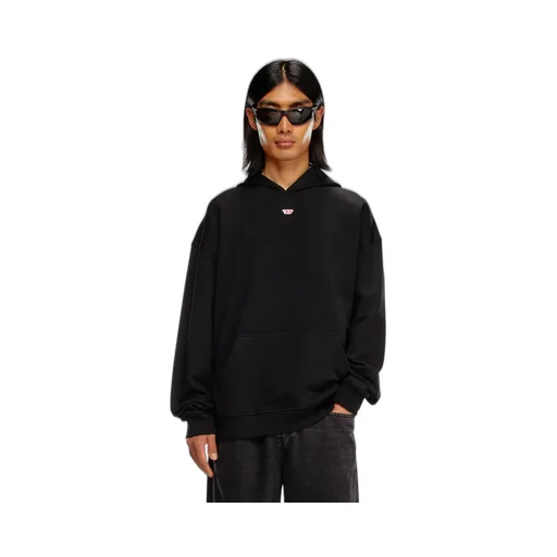 S-Boxt-Hood-D Cotton Hoodie
